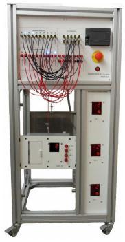 Zm1et Elevator Training Equipment