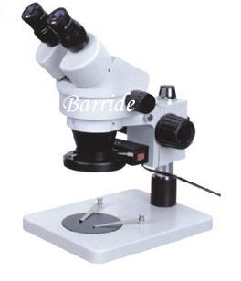 Zoom Stereo Microscope 65288 Bm 400a 65289
