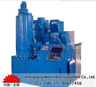 Zy 300 Cable And Wire Recycling Machine